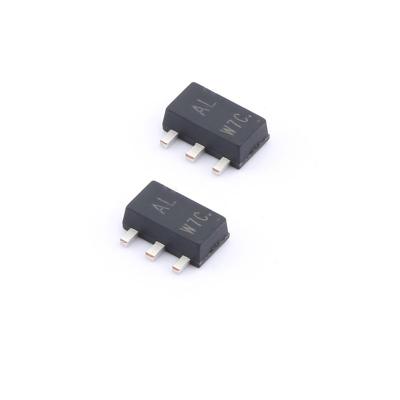 China Bipolar transistor XST-SJG-BCX53-16 junction transistor diodes XST-SJG-BCX53-16 for sale