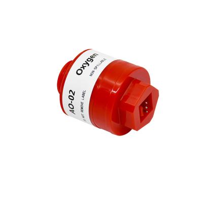 China Xunster Oxygen Concentration Detection Xunster Oxygen Sensor 10mV 11mV 12mV 13mV Gas Detection Gas Sensor for sale