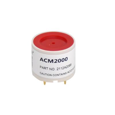 China ACM2000 Carbon Monoxide Carbon Monoxide Sensor Gas Detector Sensor Determination for sale