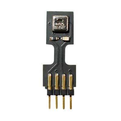 China Detect temperature and humidity BL-WSD-AHT25 integrated temperature humidity sensor for sale