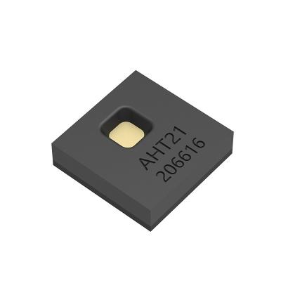 China Detect Temperature and Humidity Humidity Sensor ASIC XST-WSD-AHT21B Dedicated Chip Humidity Sensor for sale