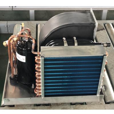 China 220V 60Hz Marine Self-Contained Air Conditioner 6000BTU for sale