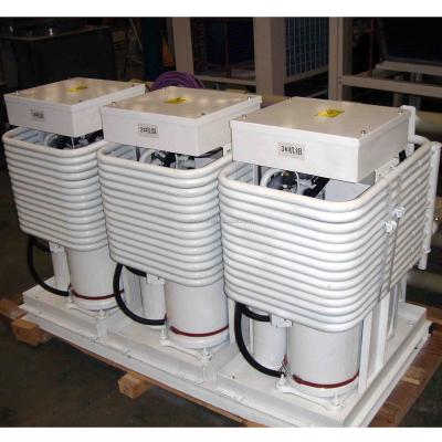 China Marine Marine 72000BTU 6TONS Modular Water Chiller for sale