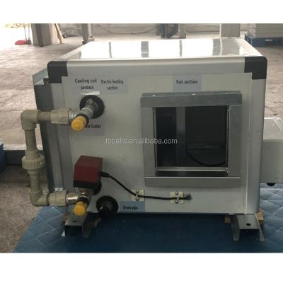 China sailor & best of offshoure selling sea fresh air make up units for sale