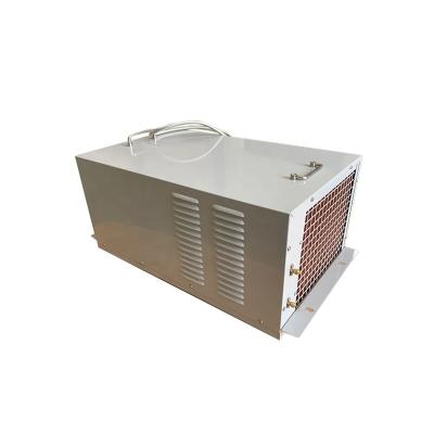 China Marine AIR CONDITIONING DEVICE FOR a CRANE CABIN for sale