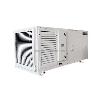 China Marine Marine Rooftop Air Conditioner 3tons 10.5kw 48000BTU for sale