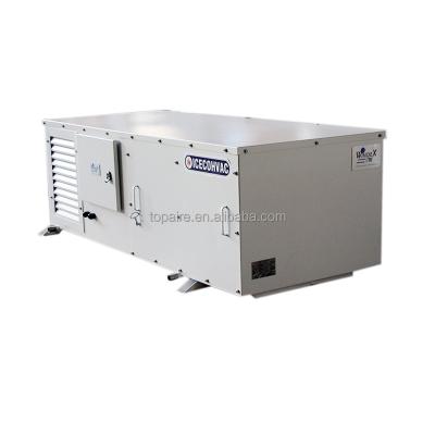 China Marine Marine Rooftop Air Conditioner 1tons 3.2kw 12000BTU for sale