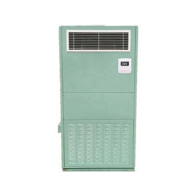 China Marine Liner 2RT 7KW R407C Water Cooled Packaged Air Conditioners With Electric Heater for sale