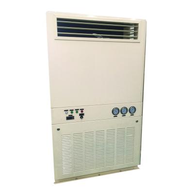 China Hot Selling Ferry Marine Water Cooled Package Air Conditioners for sale