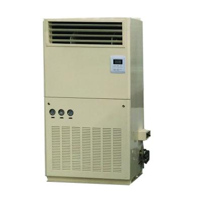 China Passenger Ships Sea Water Cooled Air Conditioner Packed With R404a for sale