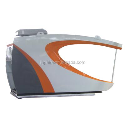 China Marine Traveling Crane Rooftop Air Conditioners for sale