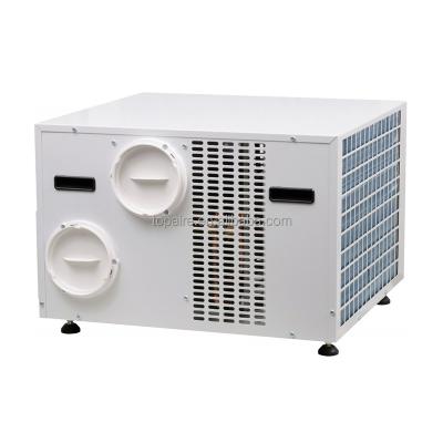 China Customized Design Mini Spot Portable Air Conditioner for Sheds and Small Work Rooms 5000BTU 10000BTU 12000BTU for sale