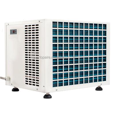 China Custom Design Portable or Permanent Air Conditioning and Heater for Vehicles and Truck Sleeper Cabins 5000BTU 10000BTU 12000BTU for sale