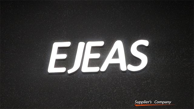 Verified China supplier - EJEAS Industrial (Shenzhen) Co., Ltd.