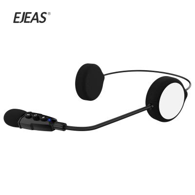 China 2022 New E1+ Outdoor Sports Motorcycle Bluetooth Earphone Headset EJEAS for sale