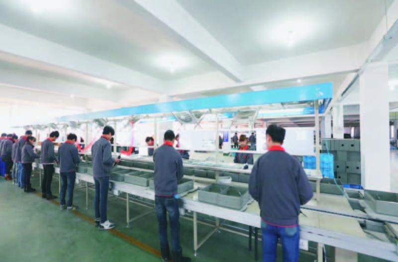 Verified China supplier - Zhejiang Youtai Electrical Co., Ltd.