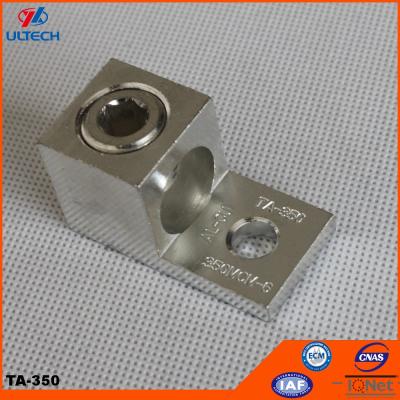 China TA-350 One Wattage Aluminum Mechanical One Hole Mount Driver Hook UL Listed for sale