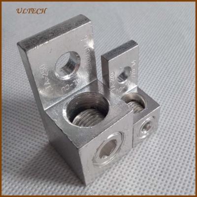 China TA-250 TA-2/0 Aluminum TYPE Mechanical Power Hook for sale