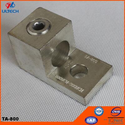 China TA-800 One Wattage Aluminum Mechanical One Hole Mount Driver Hook UL Listed for sale