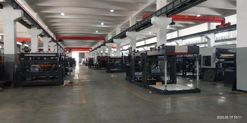 Verified China supplier - Wenzhou Wanjia Machinery Import And Export Co., Ltd.