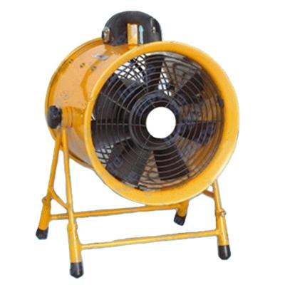 China Factory Brand Portable Electric Industrial Air Dust Blower Exhaust for sale