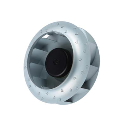 China Professional 0-10V/PWM/RS-485 250mm Galvanized Sheet Steel Impeller EC Blower Centrifugal Fan Industrial for sale