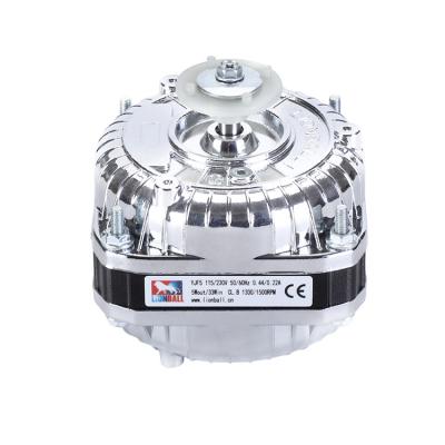 China Manufacturer 5w Explosion Proof AC Shaded Pole Motor For Dehumidifier Fan for sale