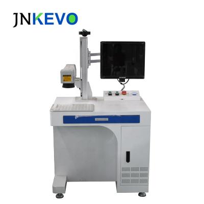 China Laser Marking Table Laser Marking Machine 50W 30W 20W Fiber Laser Marking Machine for sale