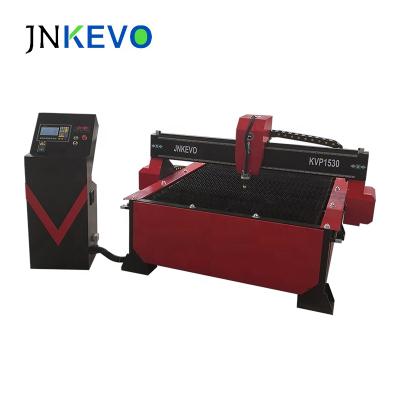 China Cheap CNC Plasma Cutter 1325/Metal Pipe CNC Plasma Cutting Machine 1530/Aluminum Sheet Metal Plate Cutting Flame Cutting for sale