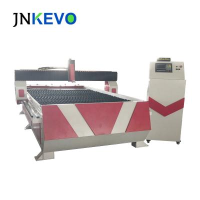 China Jinan factory cnc plasma cutting machine/plasma cutters/metal plate cnc plasma cutter for sale