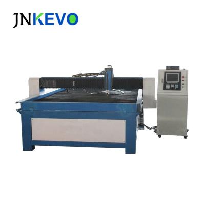 China Cutting CNC plasma metal plate cutter, plasma cutting machine for iron, aluminum, stainless steel for sale