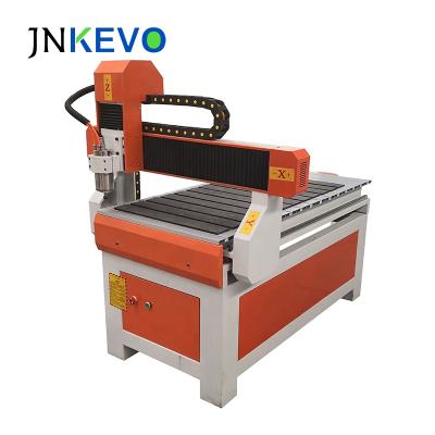 China hotels high performance mini cnc router machine/cnc router engraving machine for sale