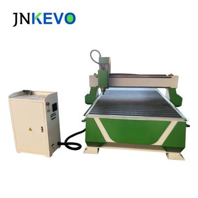 China Building Material Stores KVP1530 ​​Wood CNC Router , CNC Wood Engraving Machine for sale