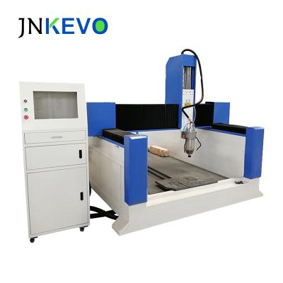 China Building Material Stores 3D Stone Cutting Machine / Marble Saw Cutting Machine 1325 for sale