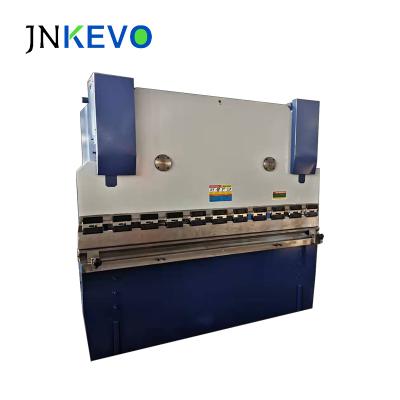 China Building Material Shops High Performance Steel Plate Bending Machine Press Brake Bending Machine For Bending for sale