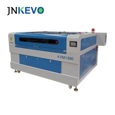 China laser 40w 50w 80w1390 cnc laser cutting machine price 1390 laser CUT CO2 laser machine cnc laser cutting machine for sale