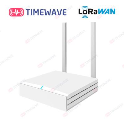 China Zugangs-Fernbedienung LoRaWAN IoT AMI Solutions Wireless Communication Intelligent zu verkaufen