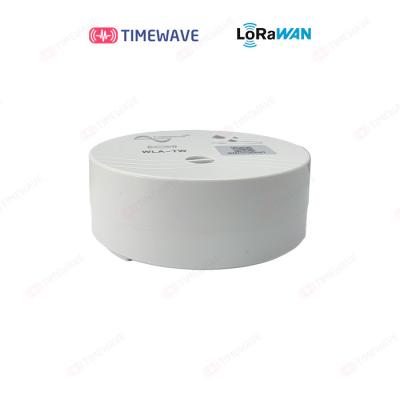 Cina Il rivelatore di immersione dell'acqua di LoRaWAN impermeabilizza a pile di piccola dimensione in vendita