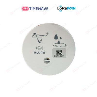 Cina Alarme di rilevamento intelligente per fumo di incendio / gas combustibile / sensore a infrarossi, Lora / Lorawan / RS485 / 4G in vendita