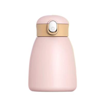 China Business Thermos Termos Coffee Tea Bullet Cup Stanley Water Bottle Stainless Steel Vacuum Flasks Thermoses for sale