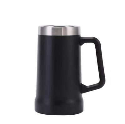 China Business Personalized 304 Stainless Steel Travel Mugs Double Layer Insulated Vacuum Mate Cup Thermos Coffee Tea Mugs for sale