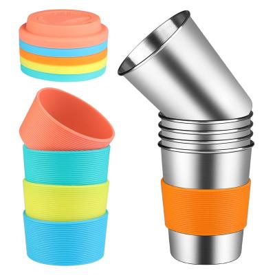 China Wholesale Bulk PORTABLE Sublimation Stainless Steel Tumbler Cups Coffee Mugs Supplier Color Changing Lids And Straws Coffee Mugs for sale