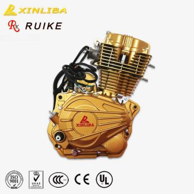 China xinliba 150cc air cooling air cooled engine for tricycle for sale