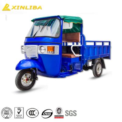 China 2018 Hot Selling Good Quality Cargo Waste Tricycle Electric Rickshaw for sale