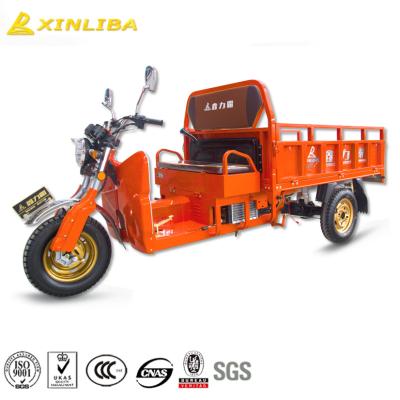 China Cargo motor tricycle price and price three wheeler auto rickshaw for sale