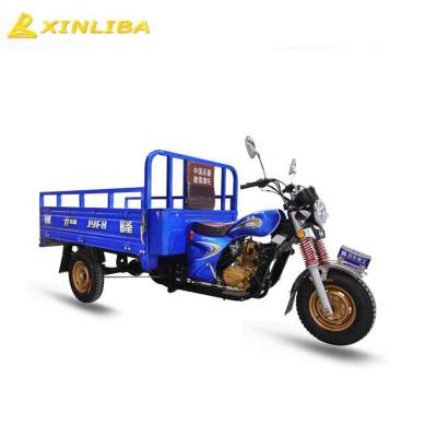 China High quality cargo china 250cc trimoto for sale for sale