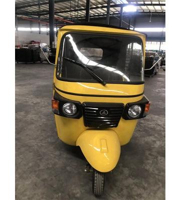 China Hot sale passenger bajaj tuk tuk tricycle for sale