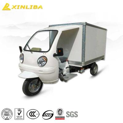 China Cargo Motorbikes 3 Wheels Sale and Price for sale