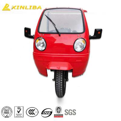 China Bicycle Hand Truck Cargo Motorized Rickshaw Passenger for sale