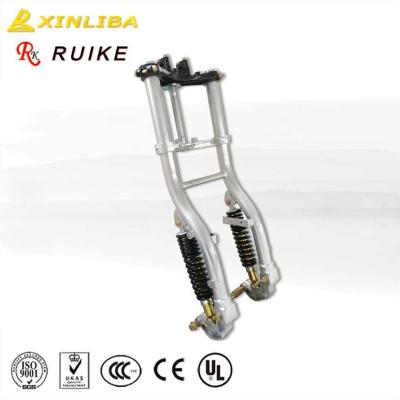 China Parts Steel Shock Absorber Tricycle Hydraulic Suspension for sale